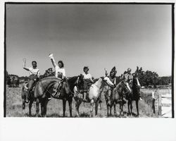 G.K. Hardt employee picnic, Santa Rosa, California, 1958 (Digital Object)