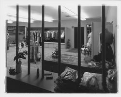 Interior of Ceci&#39;s Montgomery Village store, Santa Rosa, California, 1960 (Digital Object)