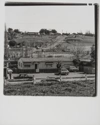 Rental apartments owned by Werner and Annie Ebertus, Penngrove, California, 1977 (Digital Object)