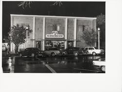 Sonoma Cheese Factory, Sonoma, California, 1978 (Digital Object)