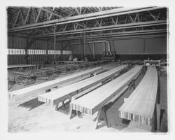 Idaco Lumber Company, Healdsburg, California, 1965 (Digital Object)