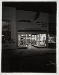 Mowhawk Co., Santa Rosa, California, 1958 (Digital Object)