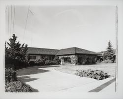House located at 2065 Elizabeth Way, Santa Rosa, California, 1959 (Digital Object)