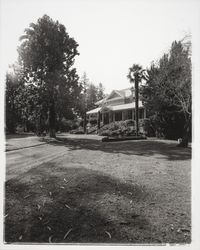 Mableton, Santa Rosa, California, 1958 (Digital Object)