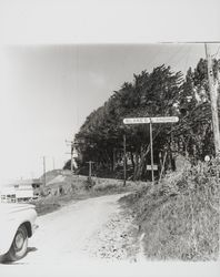 Blake&#39;s Landing, Tomales, California, approximately 1969 (Digital Object)