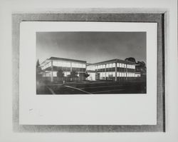 Sonoma Mortgage Corporation, Santa Rosa, California, 1961 (Digital Object)