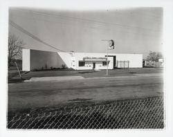 Golden State Company, Santa Rosa, California, 1959 (Digital Object)