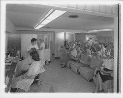 House of Charles, Santa Rosa, California, 1958 (Digital Object)