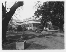 Mableton, Santa Rosa, California, 1958 (Digital Object)