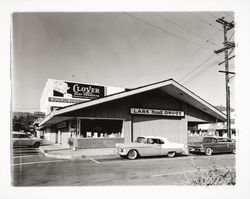 Lark Rexall Drugs, Guerneville, California, 1960 (Digital Object)