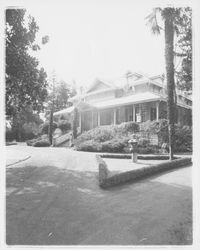 Mableton, Santa Rosa, California, 1958 (Digital Object)