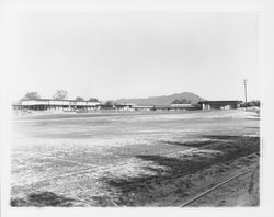 El Molino High School, Forestville, California, 1964 (Digital Object)