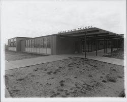 Brook Haven School, Sebastopol, California, 1958 (Digital Object)